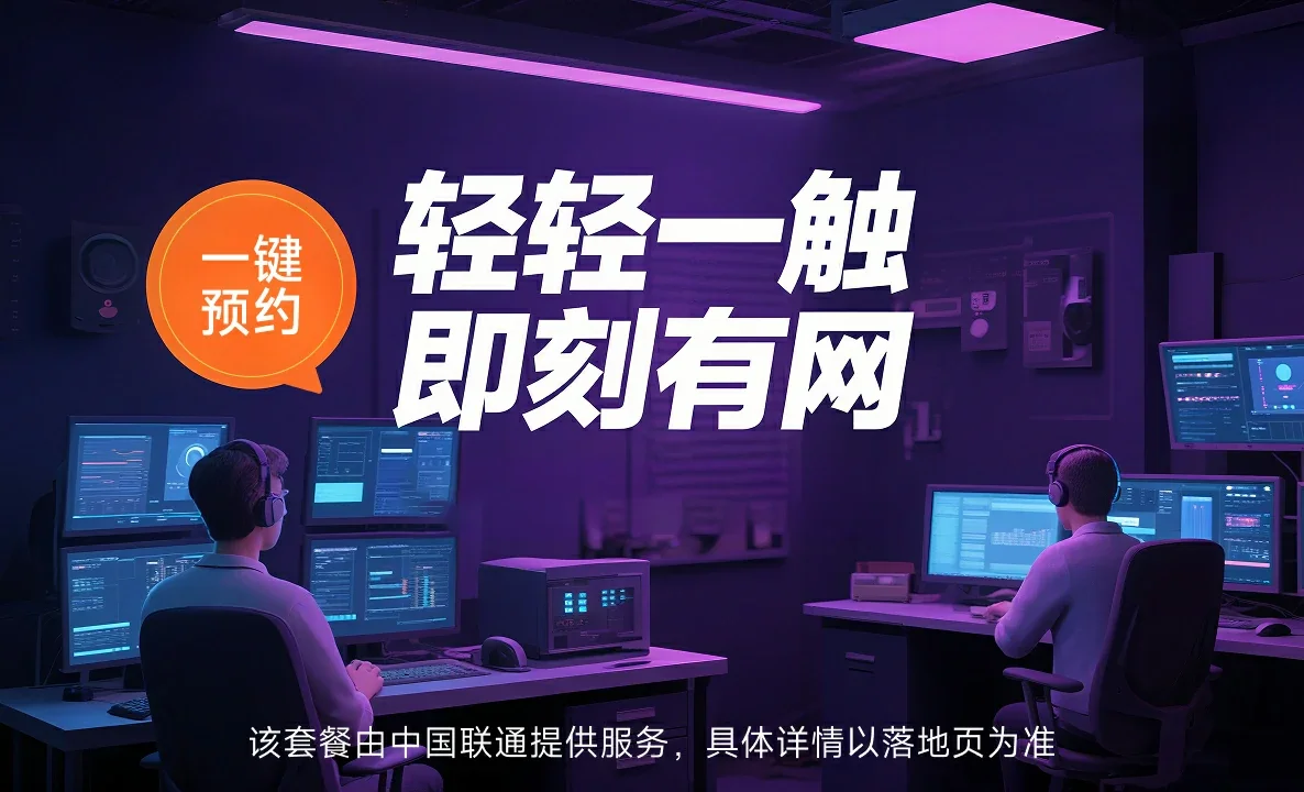 新罗区中国联通